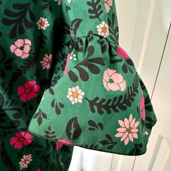 NWT LA Double J Editions Size S ‘Walk the Dog’ Top - Picture 3 of 8